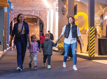 Vladivostok Design Week – VI сезон: Итоги