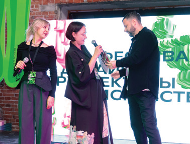 Vladivostok Design Week – VI сезон: Итоги