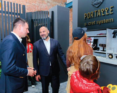 Vladivostok Design Week – VI сезон: Итоги