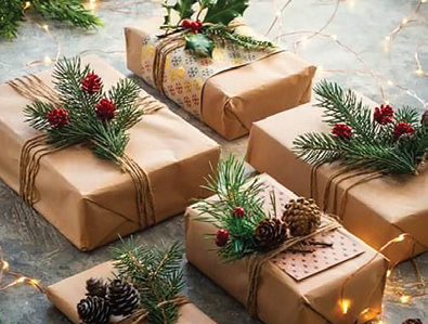 НОВЫЙ 2025 ГОД :