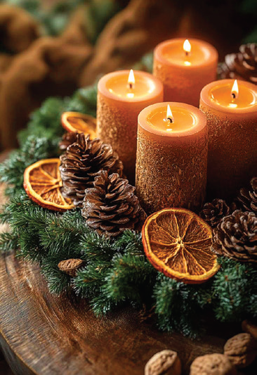 НОВЫЙ 2025 ГОД :