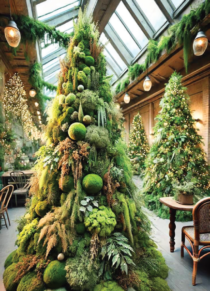 НОВЫЙ 2025 ГОД :