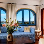 Средиземноморский стиль в интерьере — 40 фото идей