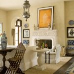 Средиземноморский стиль в интерьере — 40 фото идей