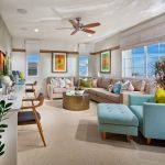 Средиземноморский стиль в интерьере — 40 фото идей