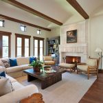 Средиземноморский стиль в интерьере — 40 фото идей