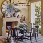 Средиземноморский стиль в интерьере — 40 фото идей