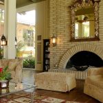 Средиземноморский стиль в интерьере — 40 фото идей