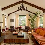 Средиземноморский стиль в интерьере — 40 фото идей