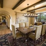 Средиземноморский стиль в интерьере — 40 фото идей