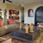 Средиземноморский стиль в интерьере — 40 фото идей