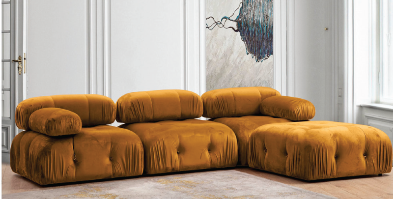 ВЫБОР МЯГКОЙ МЕБЕЛИ — МНОГОЛЕТНЯЯ ИНВЕСТИЦИЯ В КОМФОРТ