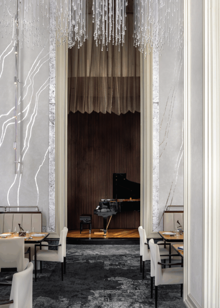 ПОЛЕТ НАД ВОЛНАМИ