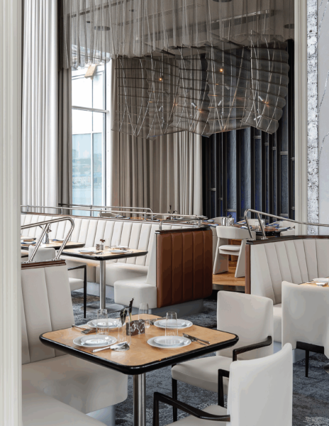 ПОЛЕТ НАД ВОЛНАМИ