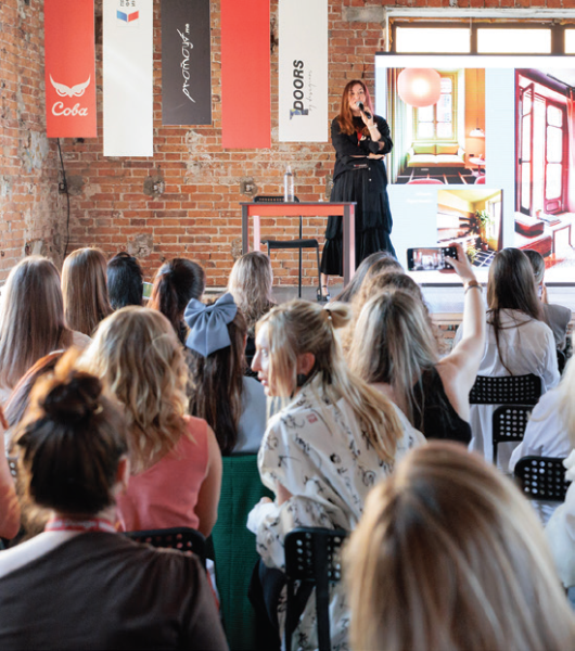 Vladivostok Design Week