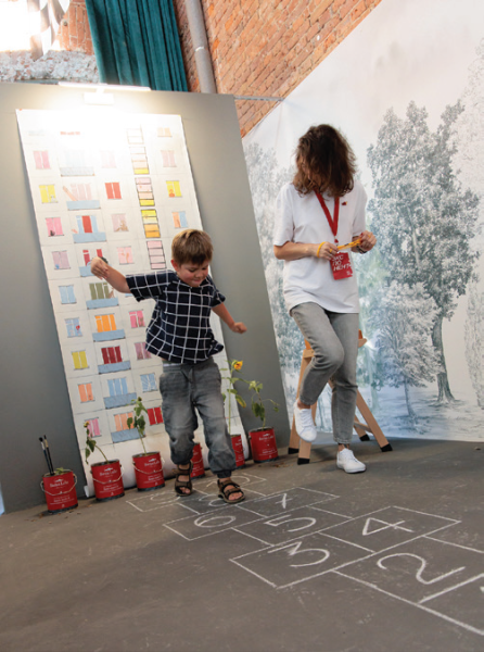 Vladivostok Design Week