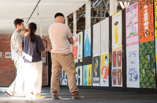 Vladivostok Design Week