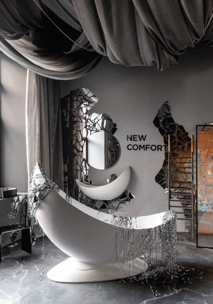 Vladivostok Design Week