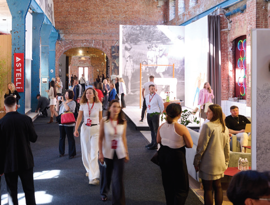 Vladivostok Design Week